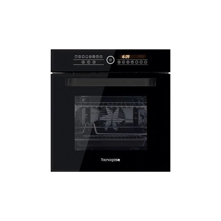 فر توکار تاکنو گاز مدل O125