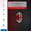 برچسب پوششی ماهوت مدل AC-Milan مناسب برای تبلت اپل iPad Pro 12.9 (GEN 3) 2018 A2014