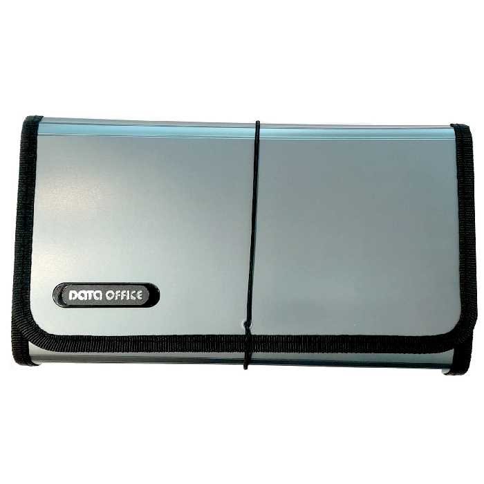 نگهدارنده چک دیتاآفیس مدل اکسپندینگ کد ish