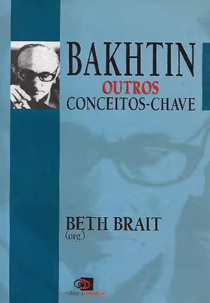 خرید و دانلود نسخه کامل کتاب Bakhtin: outros conceitos-chave