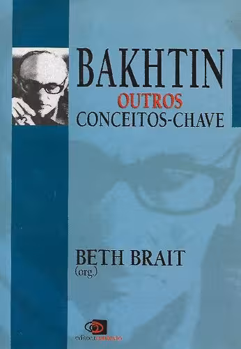 خرید و دانلود نسخه کامل کتاب Bakhtin: outros conceitos-chave
