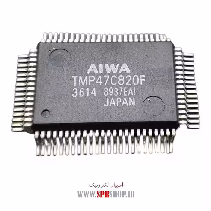آی سی TMP47C820F-3614