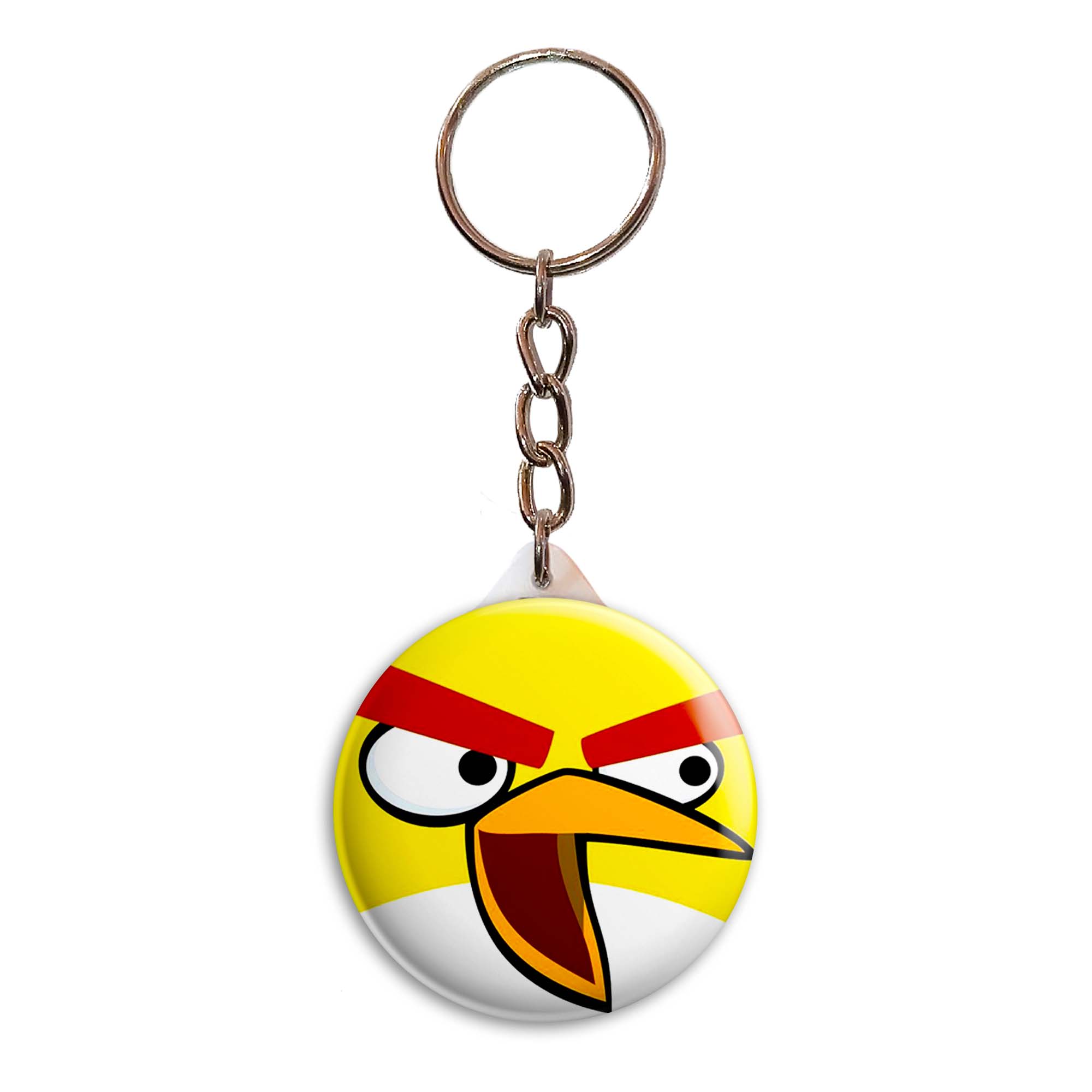 جاکلیدی پرمانه طرح پرندگان خشمگین انگری برد کد pmy.15483