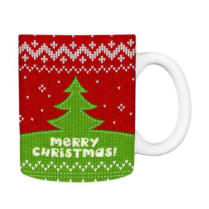 ماگ کد 102 به همراه زیر لیوانی و بوک مارک