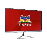 مانیتور ویوسونیک Viewsonic VX2476smhd