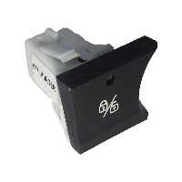 کلید قفل مرکزی هانتر کد 422291 مناسب برای رانا | بازرگانی مرتضی