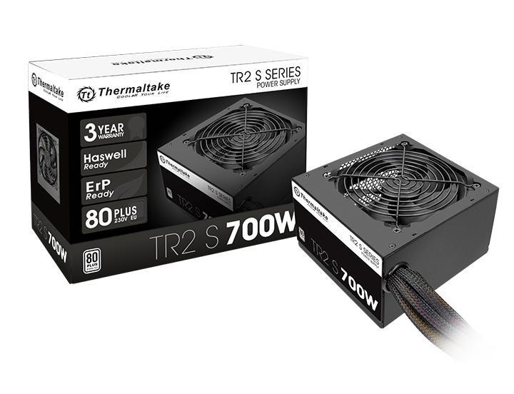 پاور ترمالتیک مدل تی آر 2 اس با توان 700 وات