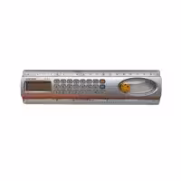 ماشین حساب کاتیگا طرح خط کش کد CH-910