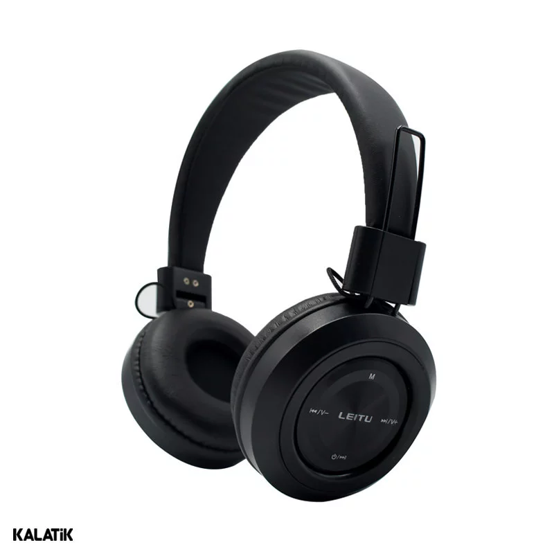 هدفون بی سیم لیتو مدل L-21