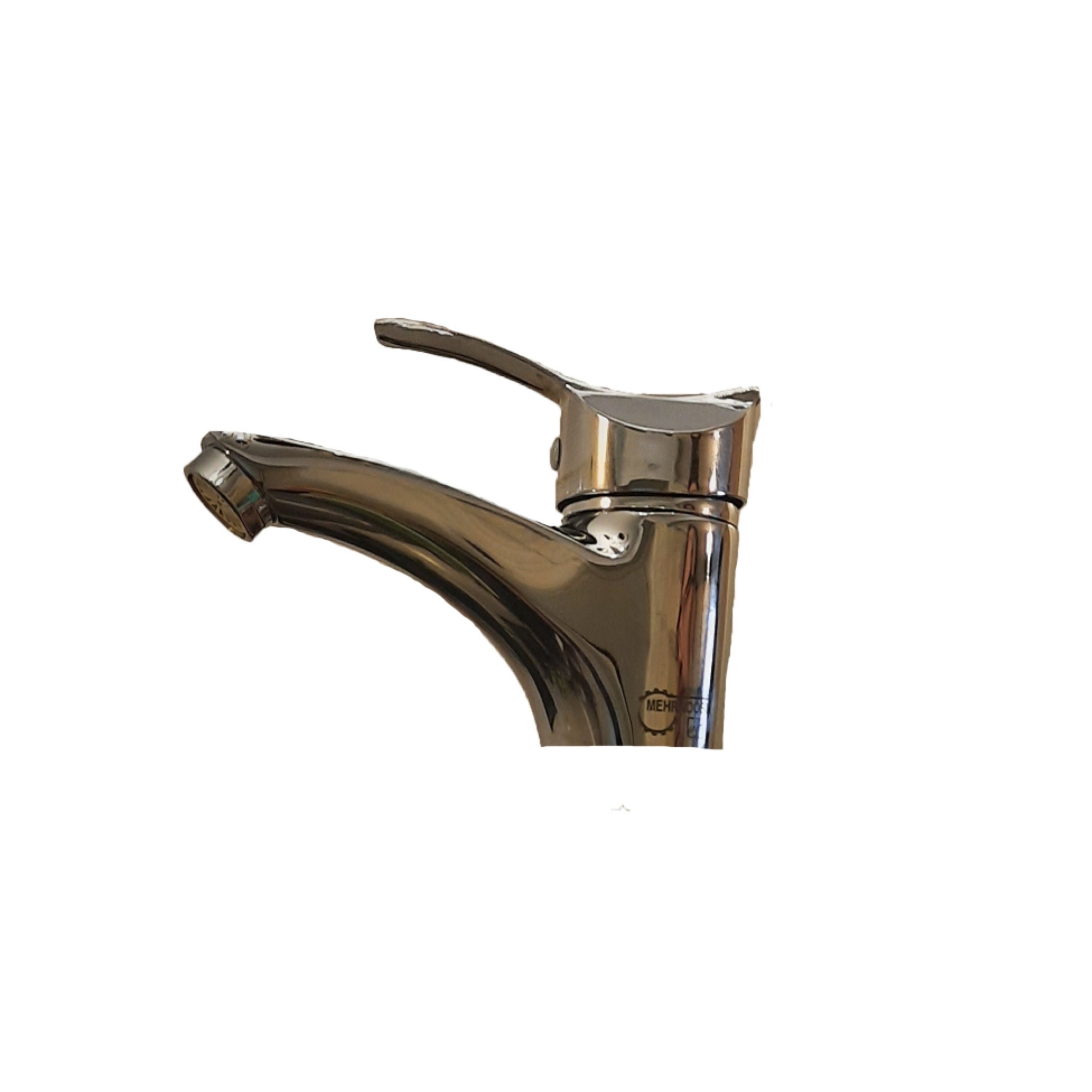 شیر روشویی مهرنوش مدل موج