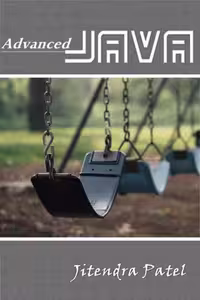 خرید و دانلود نسخه کامل کتاب Advanced Java