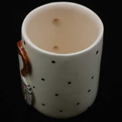 ماگ سرامیکی هیوا طرح مادر کد 11274897