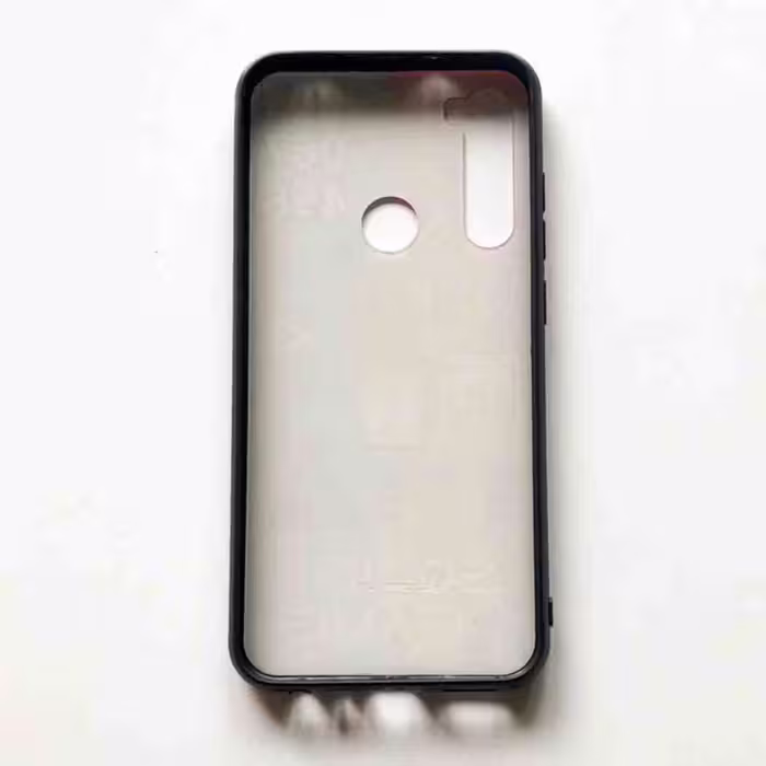 کاور طرح بازی مرکب مدل PB08 مناسب برای گوشی موبایل شیائومی Redmi Note 8 