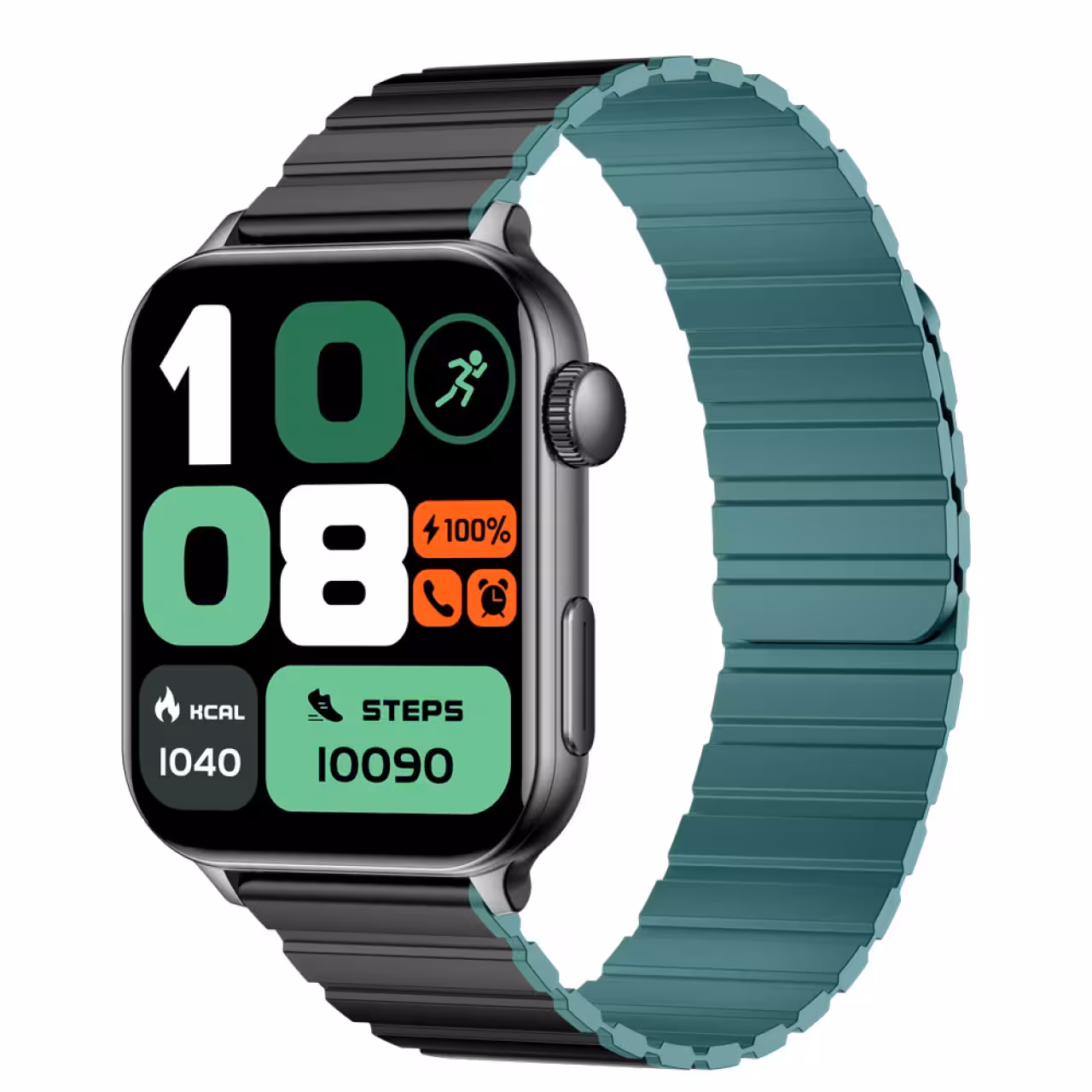 ساعت هوشمند گلوریمی مدل Glorimi GS2 X