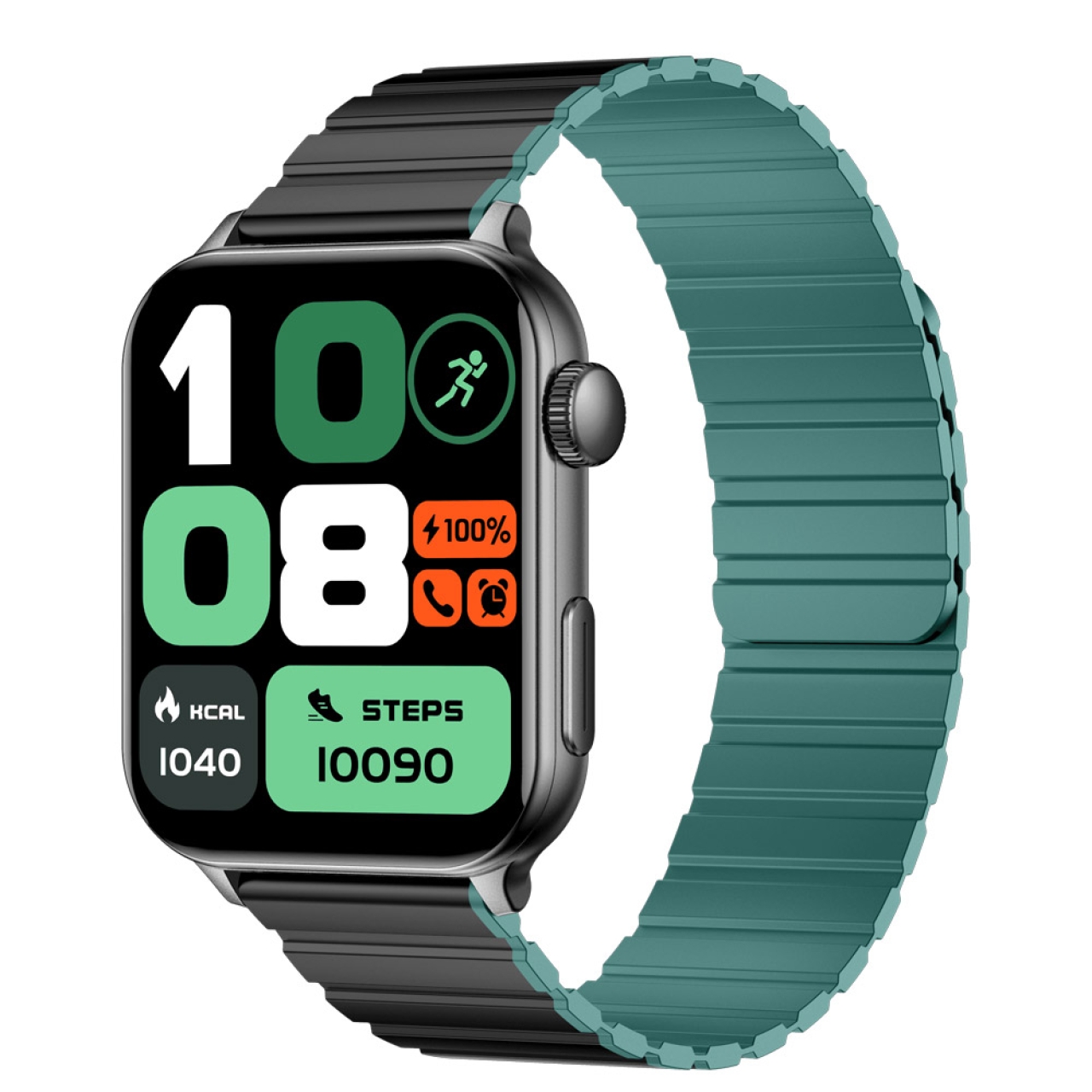 ساعت هوشمند گلوریمی مدل Glorimi GS2 X