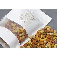 اجیل چهار مغز شور ممتاز 500 گرم وجیسنک