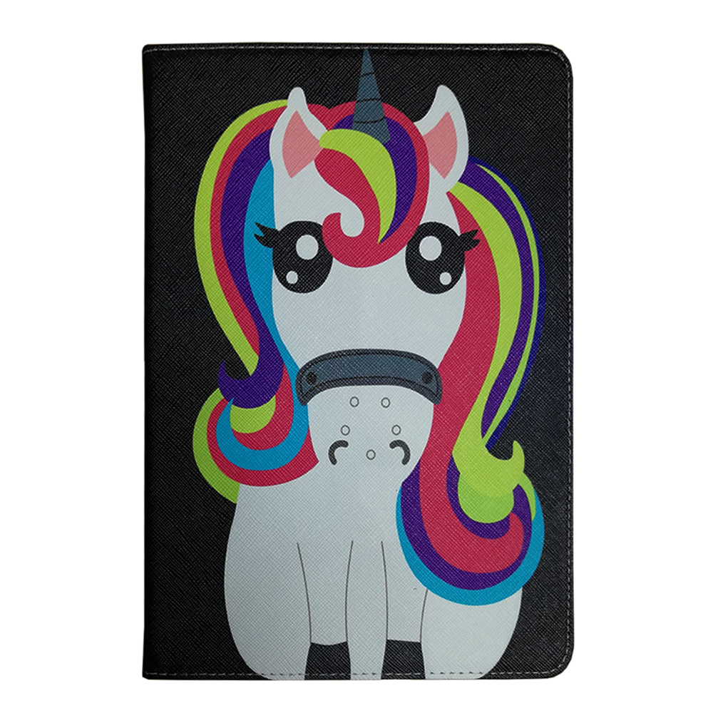 کیف کلاسوری مدل DC-30 مناسب برای تبلت سامسونگ Galaxy Tab A 10.1 T510 / T515