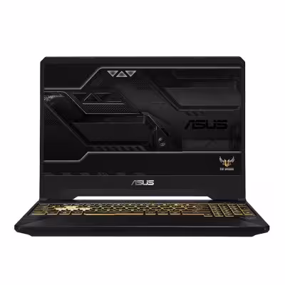 لپ تاپ 15.6 اینچی  ایسوس با مشخصات (Asus FX505DT Core i5 (9300H) - 8GB - 512GB SSD - 4GB(GTX1650