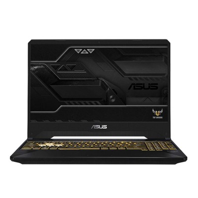 لپ تاپ 15.6 اینچی  ایسوس با مشخصات (Asus FX505DT Core i5 (9300H) - 8GB - 512GB SSD - 4GB(GTX1650