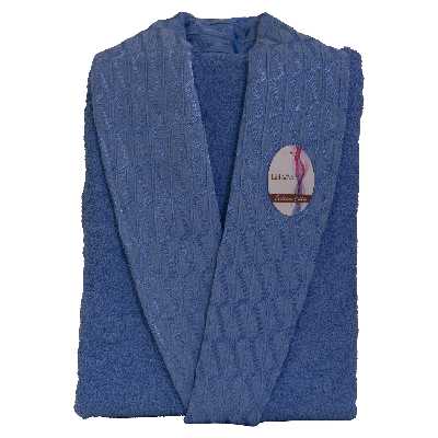 حوله پالتویی بهباف آذر مدل آرامیس سایز 125