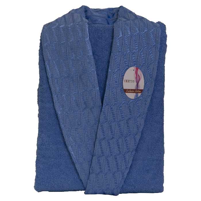 حوله پالتویی بهباف آذر مدل آرامیس سایز 125