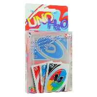 بازی فکری اونو مدل H2O UNO | چاوه