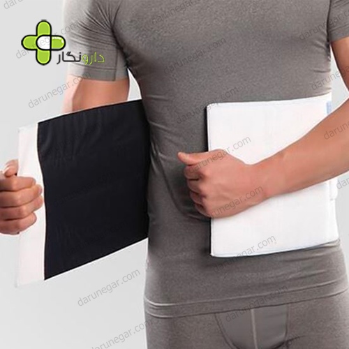شکم بند لاغری پاک سمن
