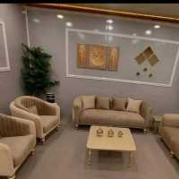 مبل مدل دیانا(هزینه ارسال با مشتری)