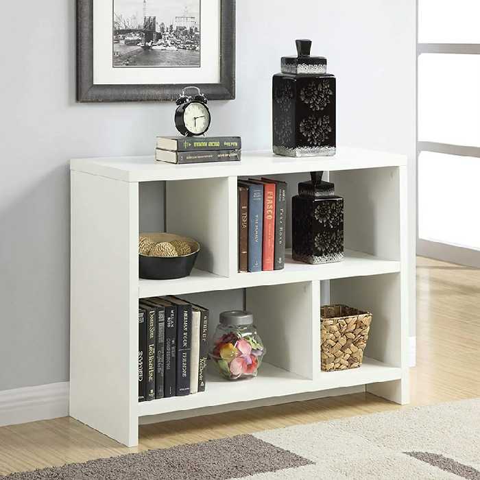 کتابخانه مدل IKE4425 | کالا مکس