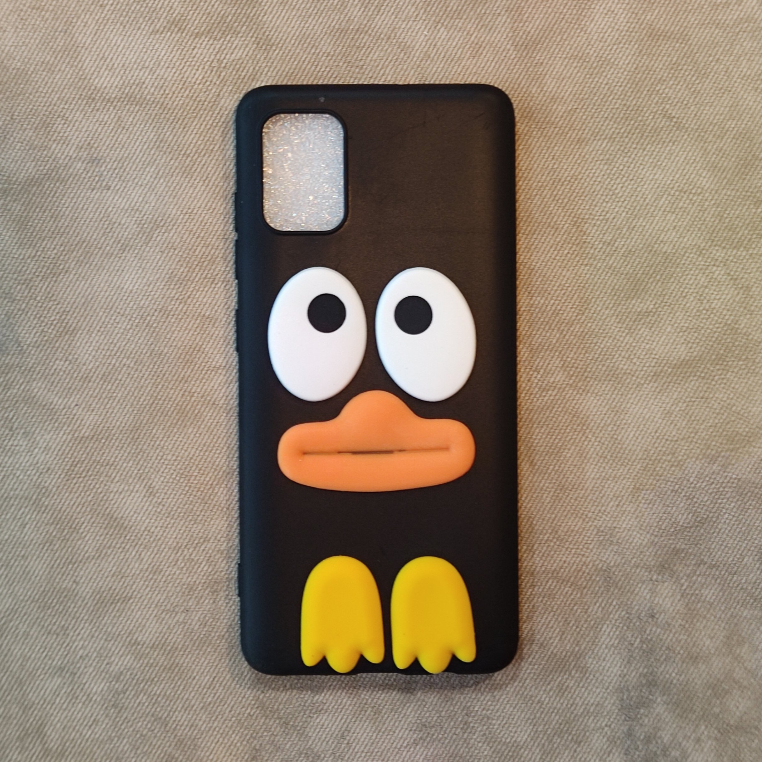 کاور گوشی A51