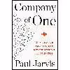 کتاب Company Of One اثر Paul Jarvis انتشارات Mariner Books