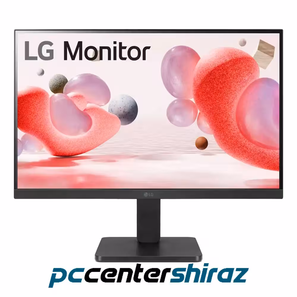 مانیتور ال جی سایز 27 اینچ مدل LG 27MR400