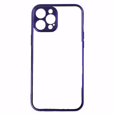 کاور مدل BTM مناسب برای گوشی موبایل اپل Iphone12 promax