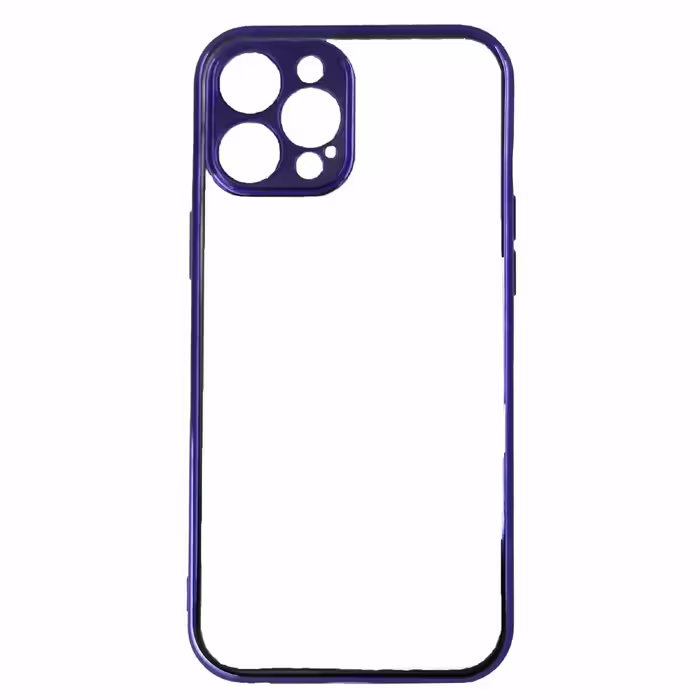 کاور مدل BTM مناسب برای گوشی موبایل اپل Iphone12 promax