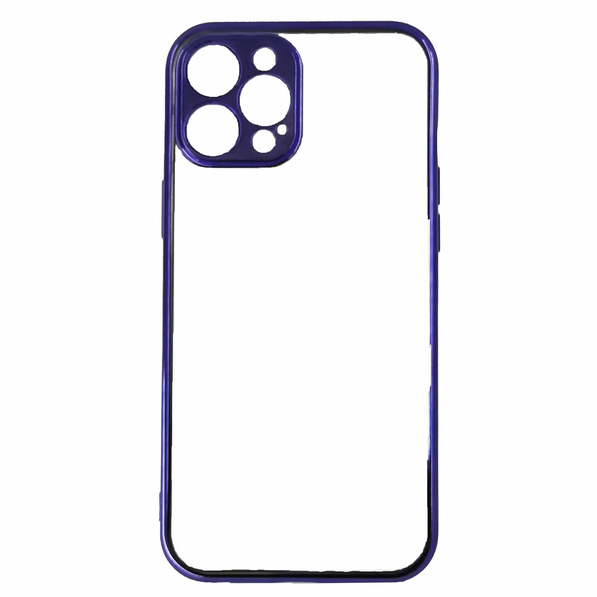 کاور مدل BTM مناسب برای گوشی موبایل اپل Iphone12 promax