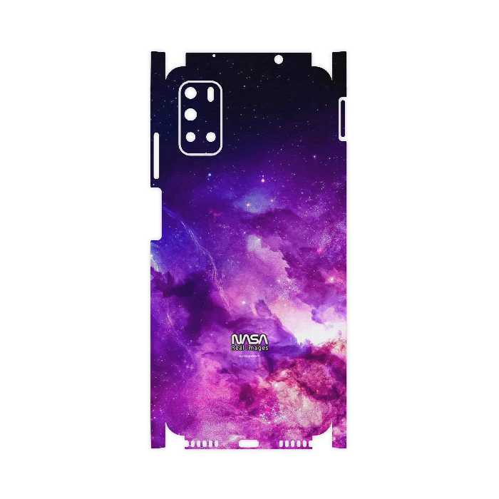 برچسب پوششی ماهوت مدل Universe b NASA 12-FullSkin مناسب برای گوشی موبایل جی پلاس Z10