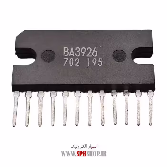 آی سی BA3926
