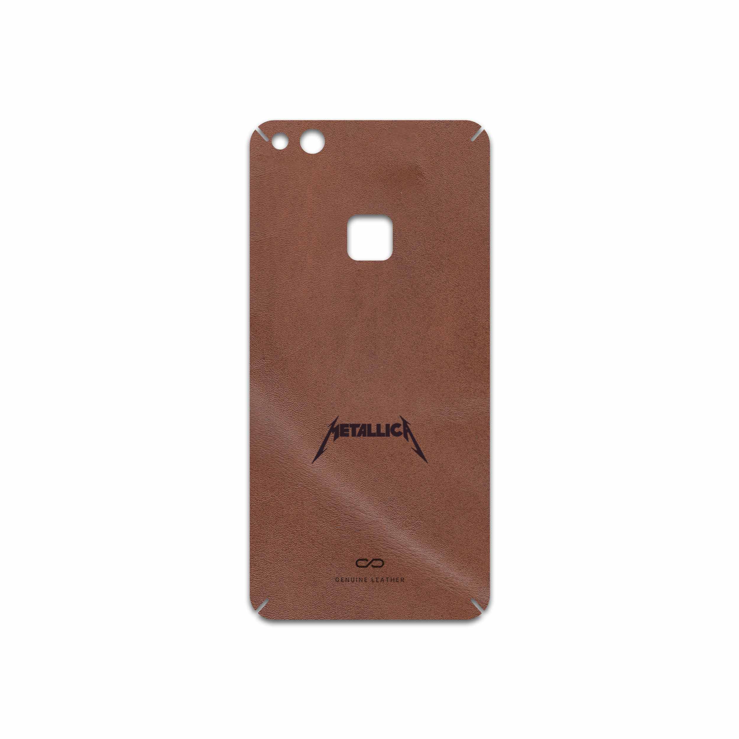 برچسب پوششی ماهوت مدل MNL-MTLC مناسب برای گوشی موبایل هوآوی P10 Lite