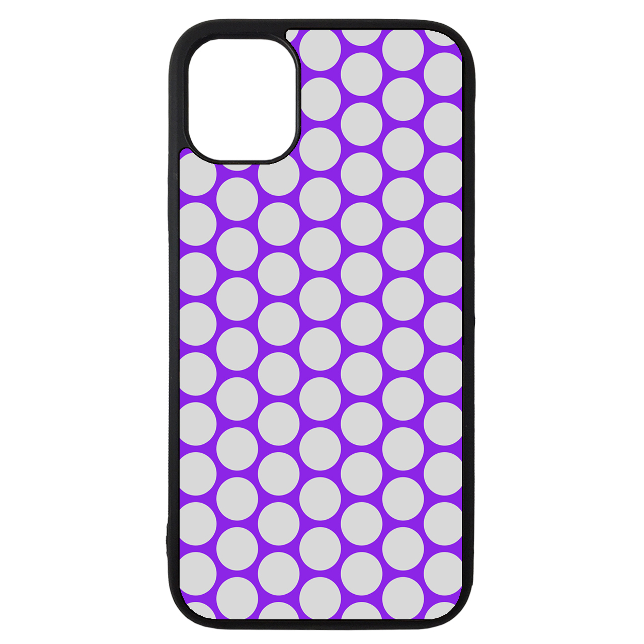 کاور طرح دایره کد 43213 مناسب برای گوشی موبایل اپل iphone 11