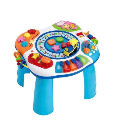 میز بازی جدول پیانو وین فان اسباب بازی WinFun