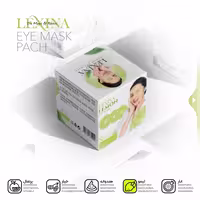 ماسک دورچشم لیمو لکسینا Lexina