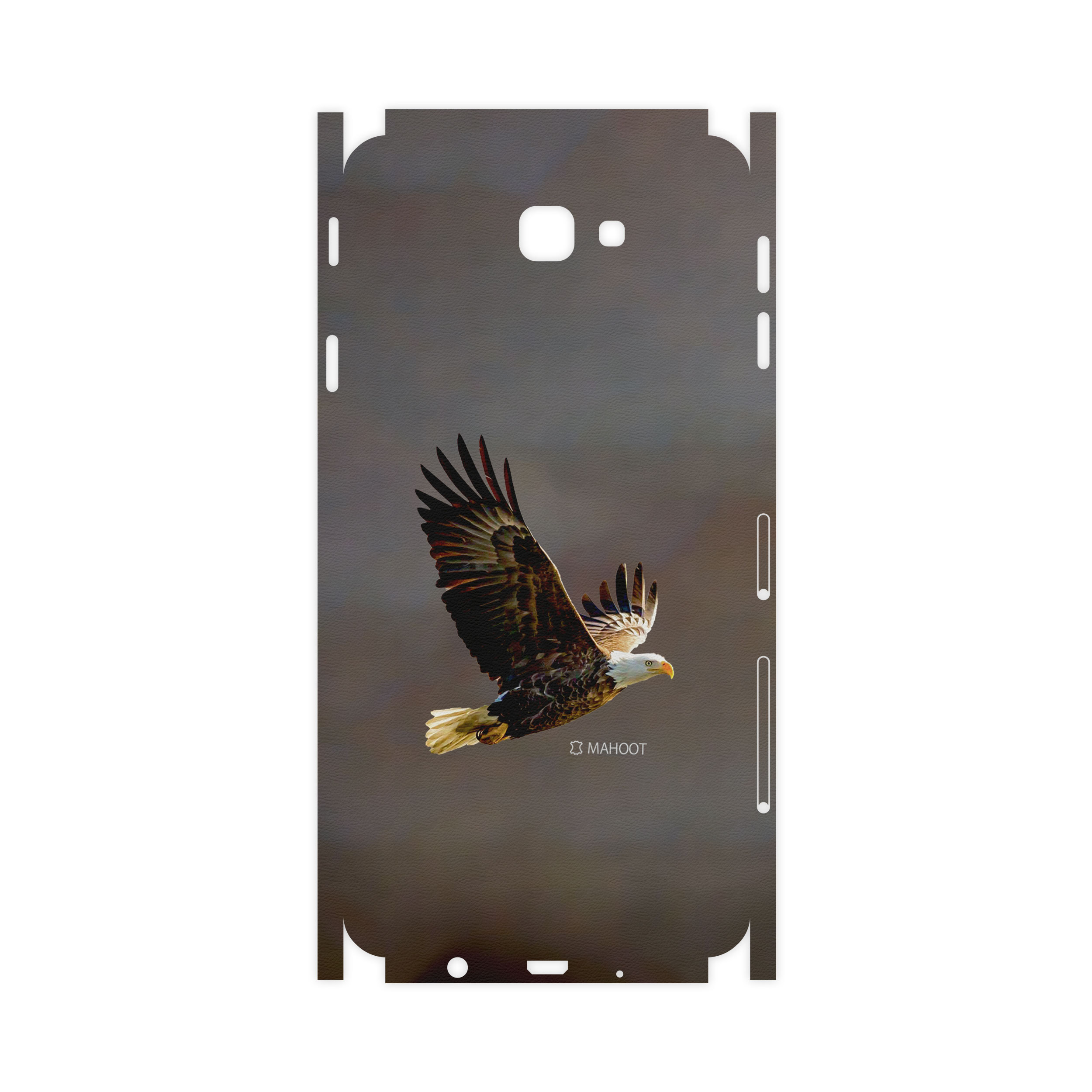 برچسب پوششی ماهوت مدل Eagle-FullSkin مناسب برای گوشی موبایل سامسونگ Galaxy J7 Prime