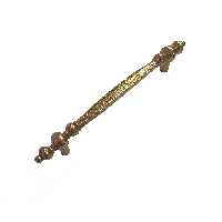 دستگیره کابینت مدل OSM160 بسته 3 عددی