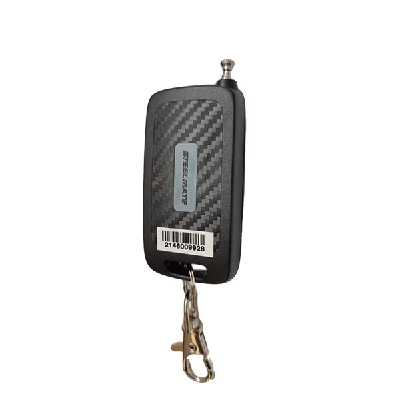 دزدگیر خودرو استیل میت مدل GRH/RX1000 -R4