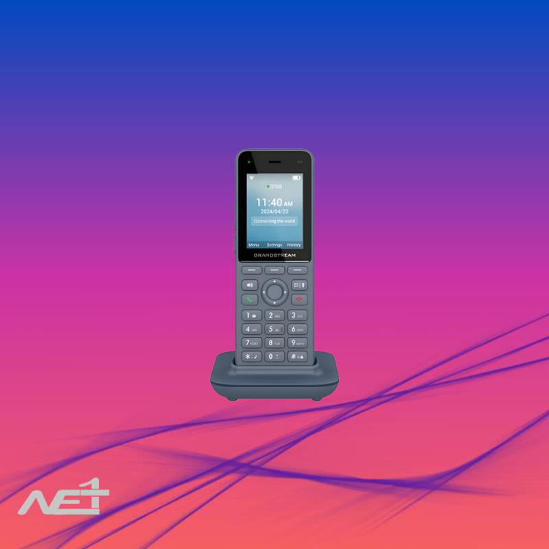 تلفن بیسیم وای فای گرند استریم WP826