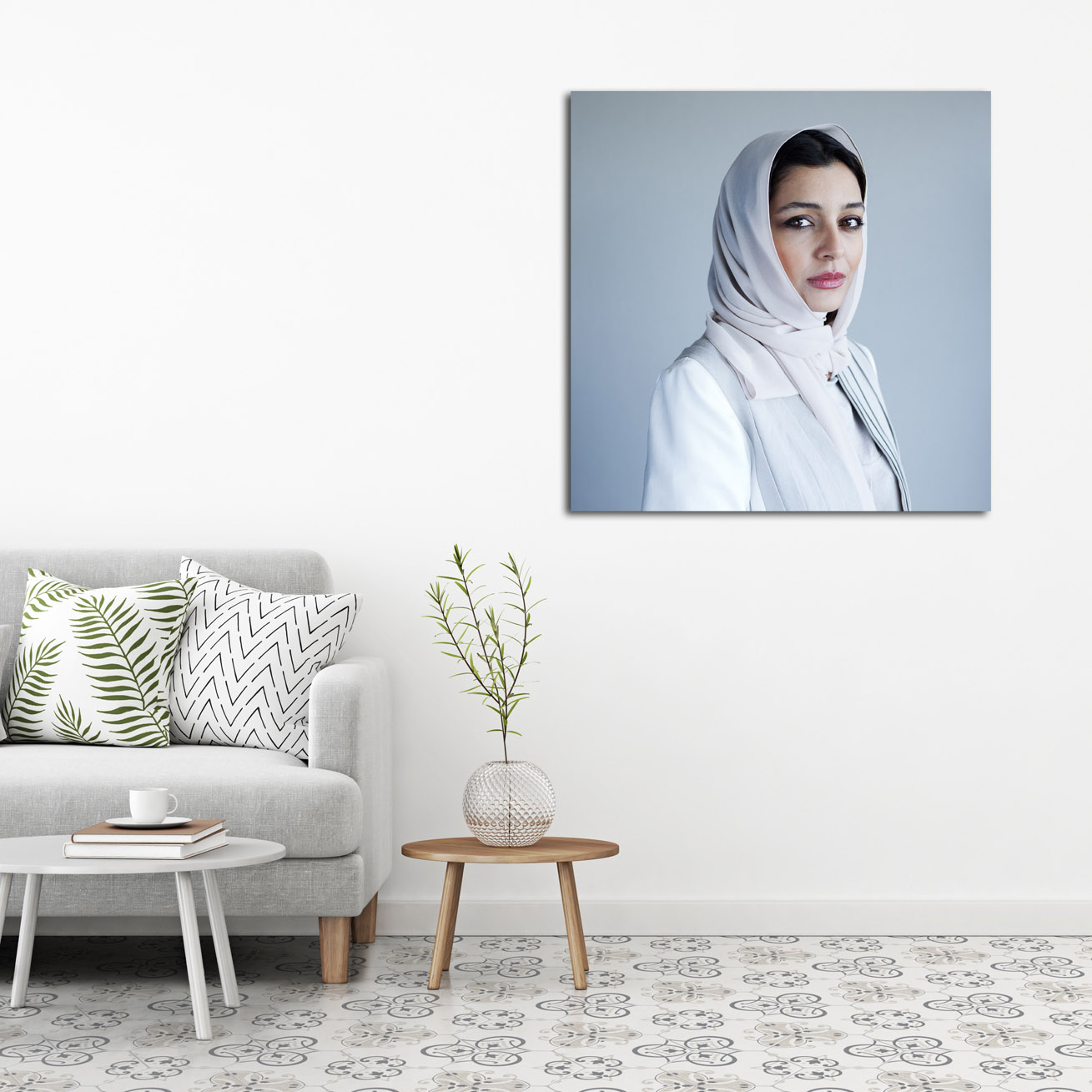 تابلو شاسی مدل ساره بیات کد 34