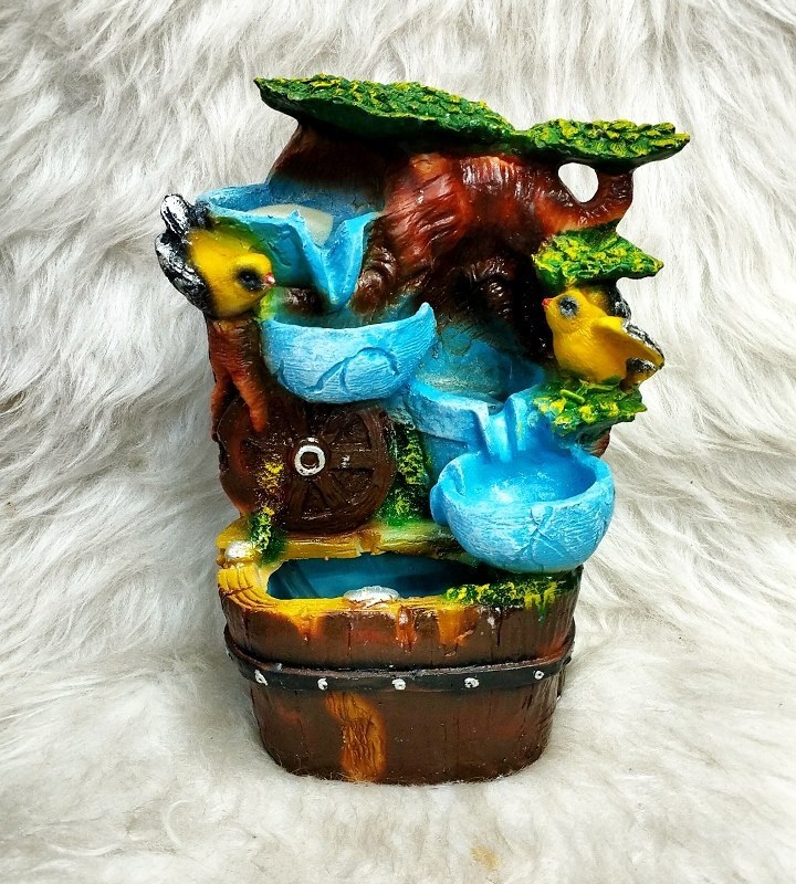 آبنما کوچک کد6