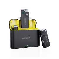 میکروفن یقه ای Green Lion مدل GN3IN1MIC360D 3 in 1