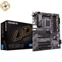 مادربرد گیگابایت B760 DS3H AC DDR5