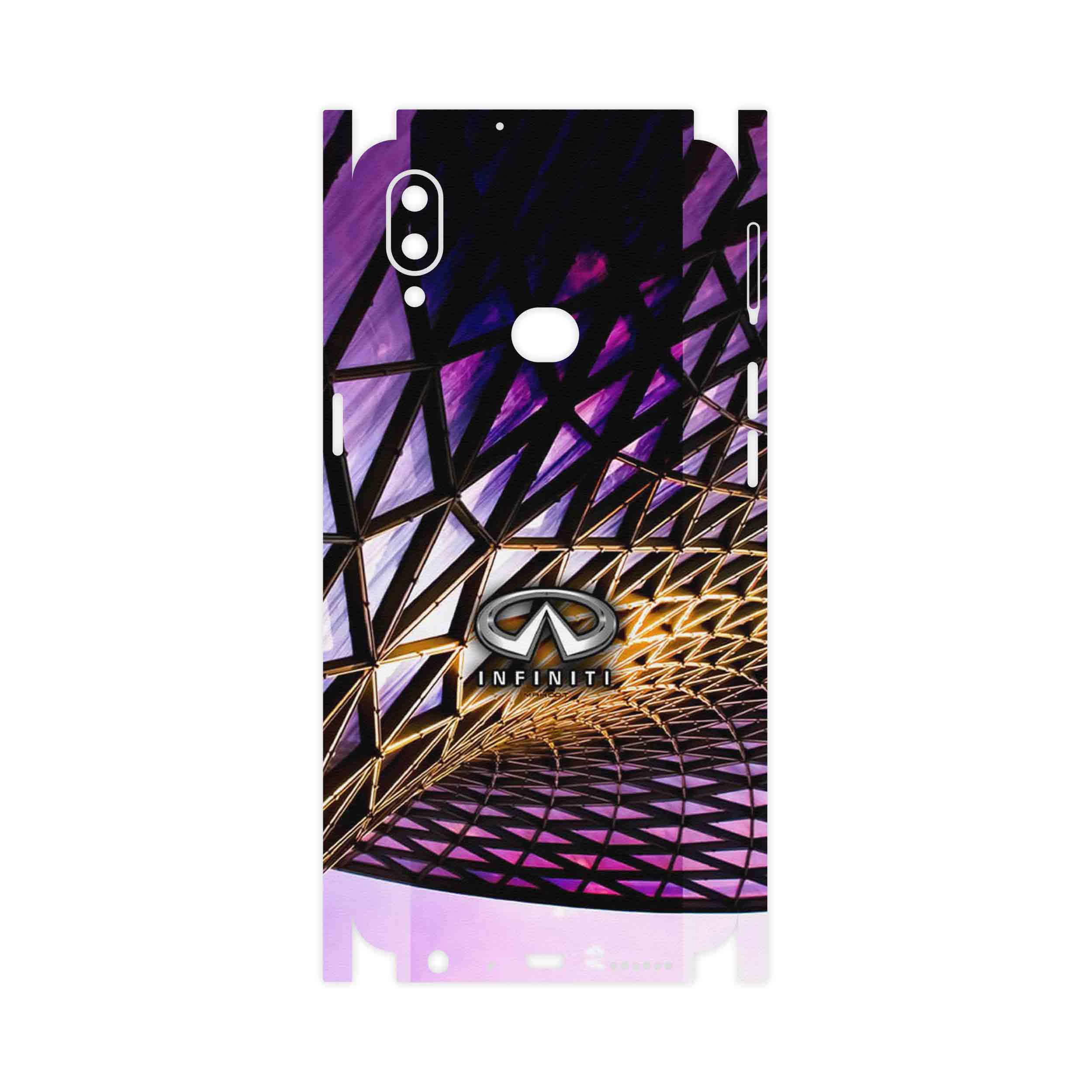 برچسب پوششی ماهوت مدل infinity-FullSkin مناسب برای گوشی موبایل سامسونگ Galaxy A10s